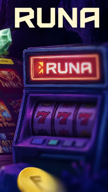 RUNA Screenshot